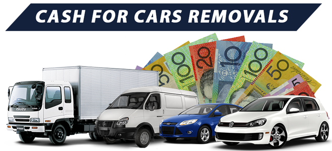Cash For Trucks Hornsby