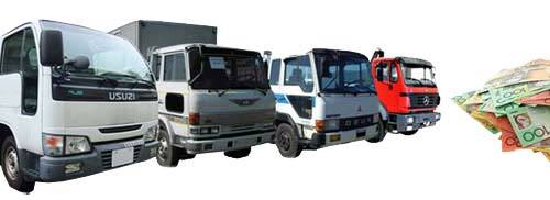 earn cash For trucks hornsby