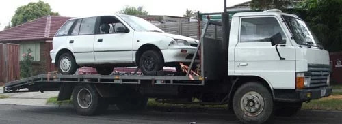 Removing Used Scrap Cars Hornsby remove used scrap cars