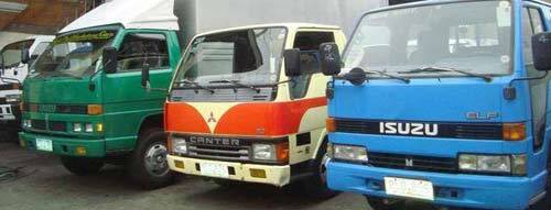truck dealers buyers wreckers hornsby